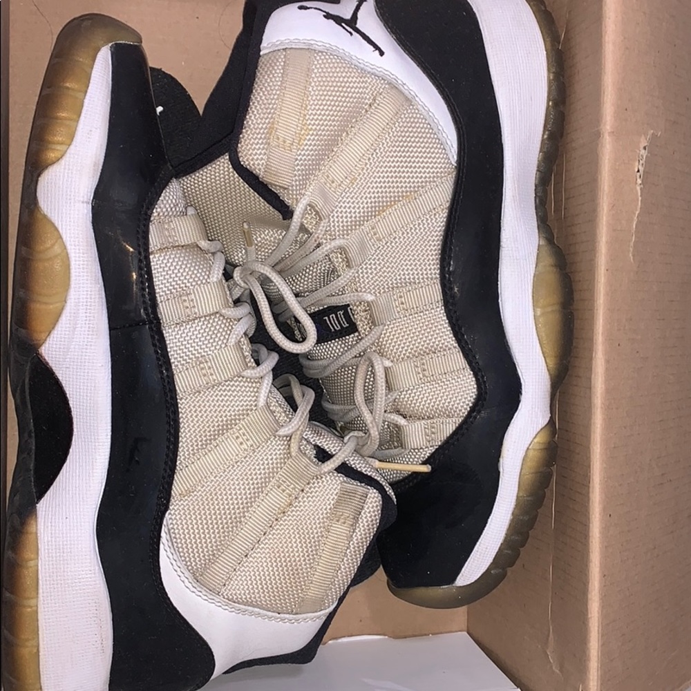 2011 Air Jordan 11: Concord 11’s